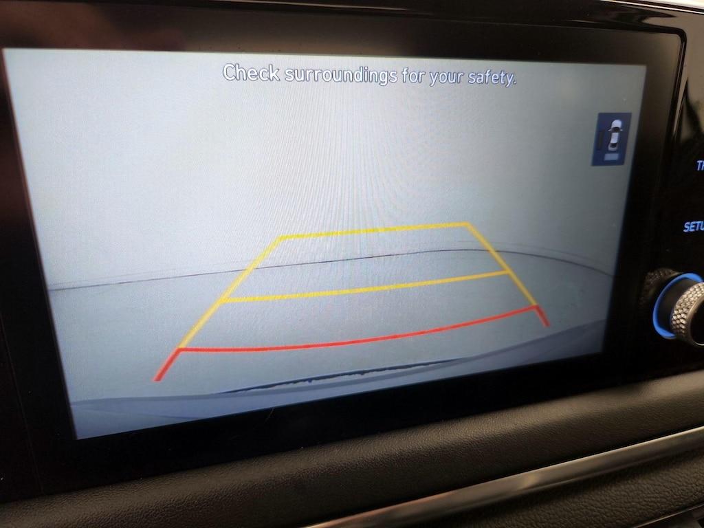 used 2020 Hyundai Sonata car, priced at $14,998