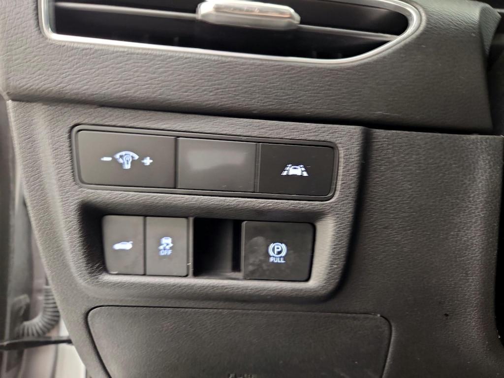 used 2020 Hyundai Sonata car, priced at $14,998