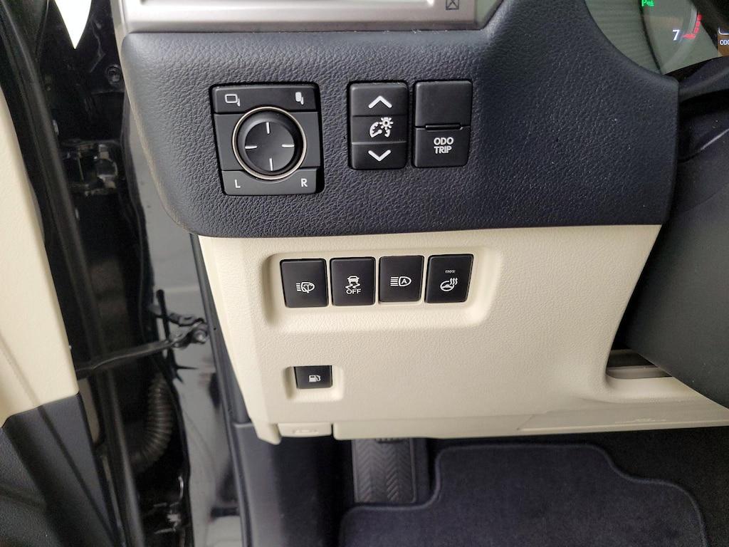 used 2023 Lexus GX 460 car, priced at $56,998