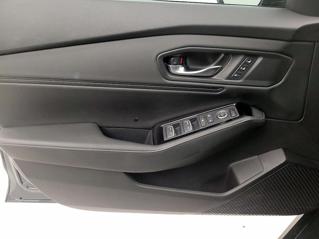 used 2025 Honda Accord Hybrid car, priced at $33,998