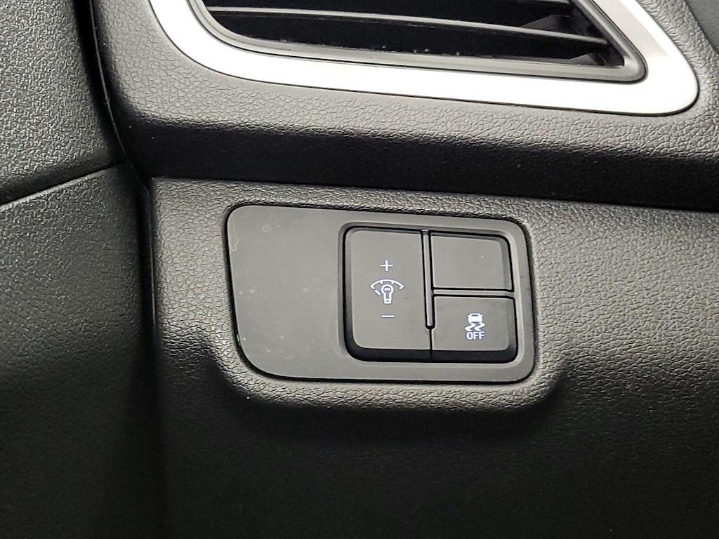 used 2021 Hyundai Accent car, priced at $15,998