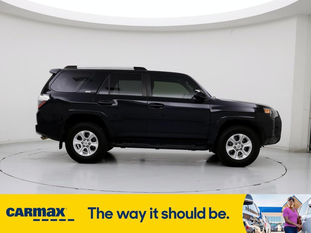 used 2022 Toyota 4Runner car, priced at $35,998