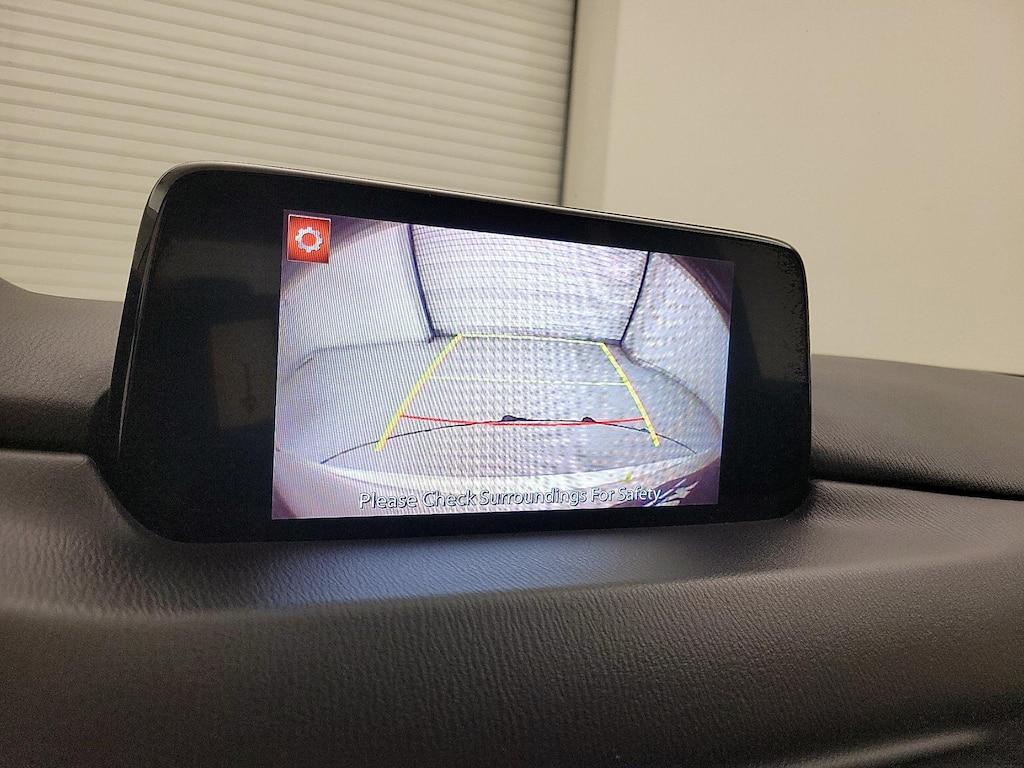 used 2018 Mazda CX-5 car, priced at $16,998