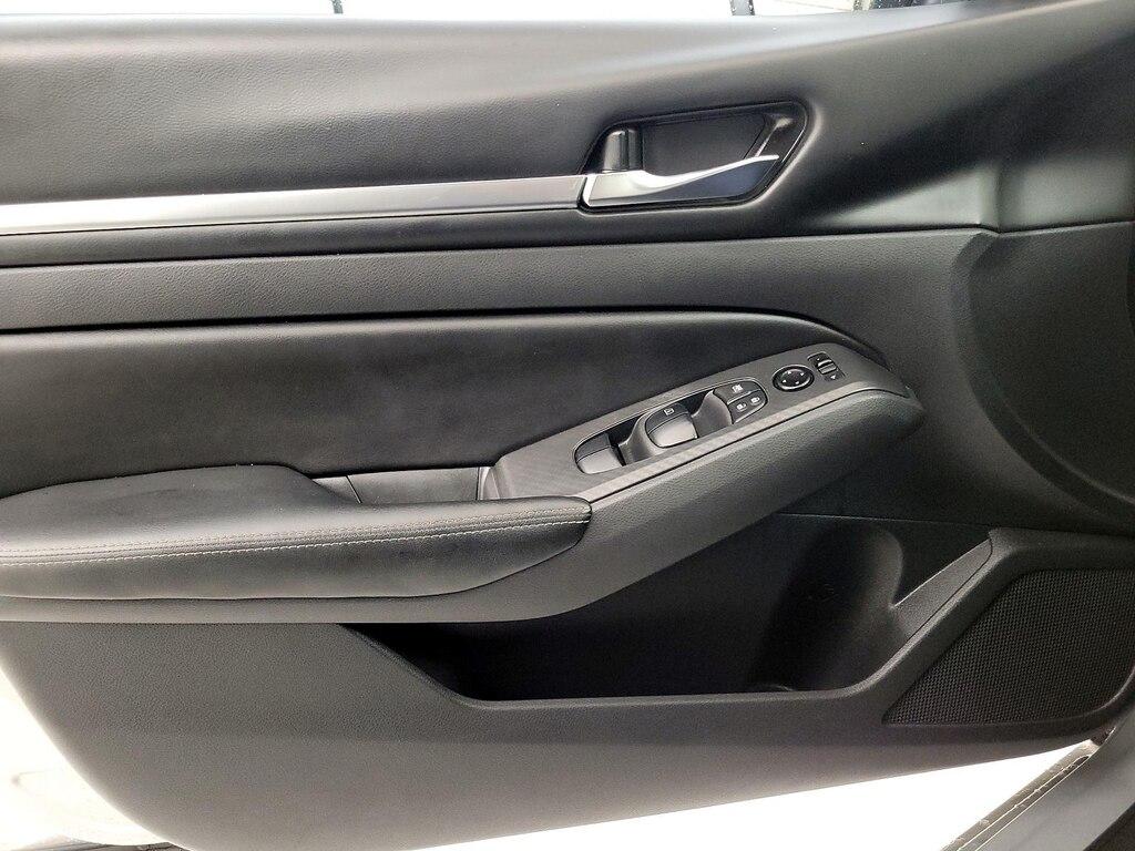used 2022 Nissan Altima car, priced at $19,998