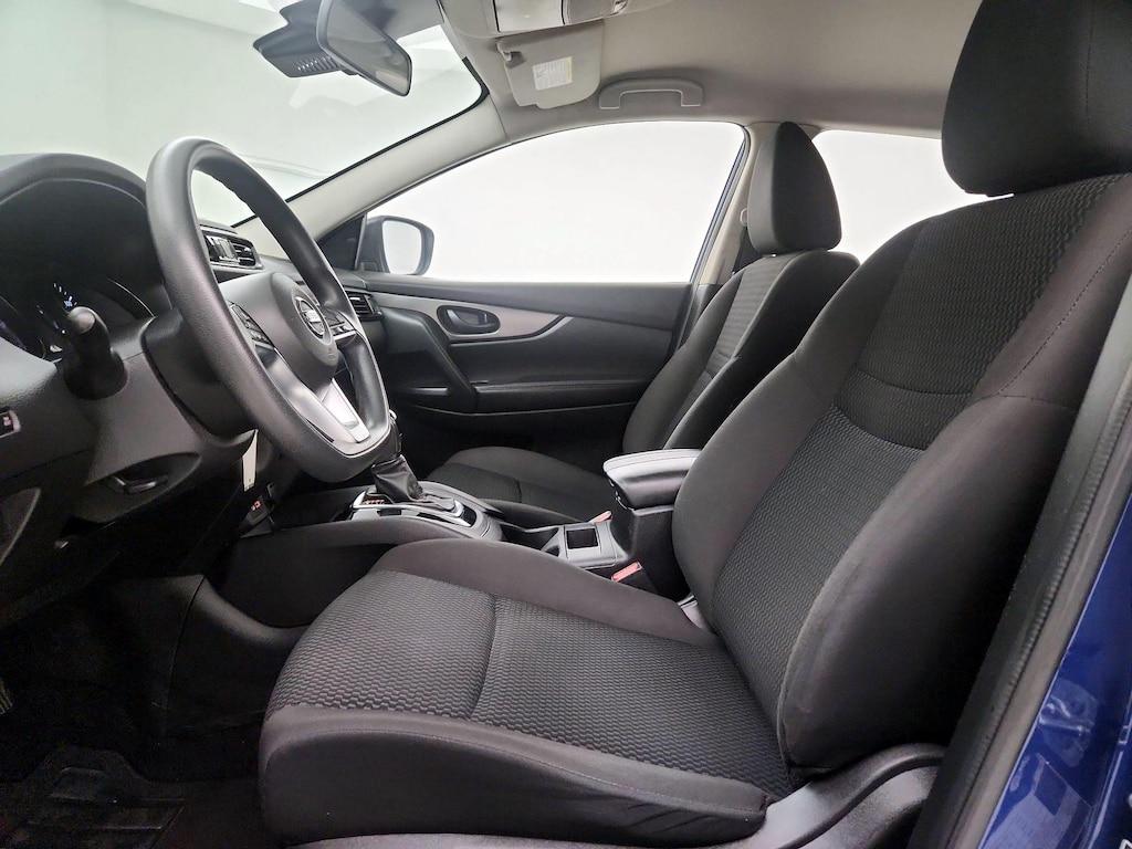 used 2021 Nissan Rogue Sport car, priced at $16,998