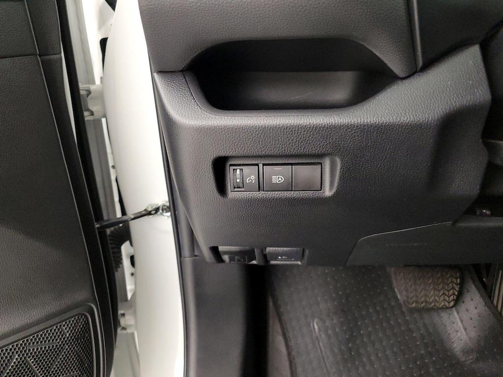used 2023 Toyota RAV4 car, priced at $26,998