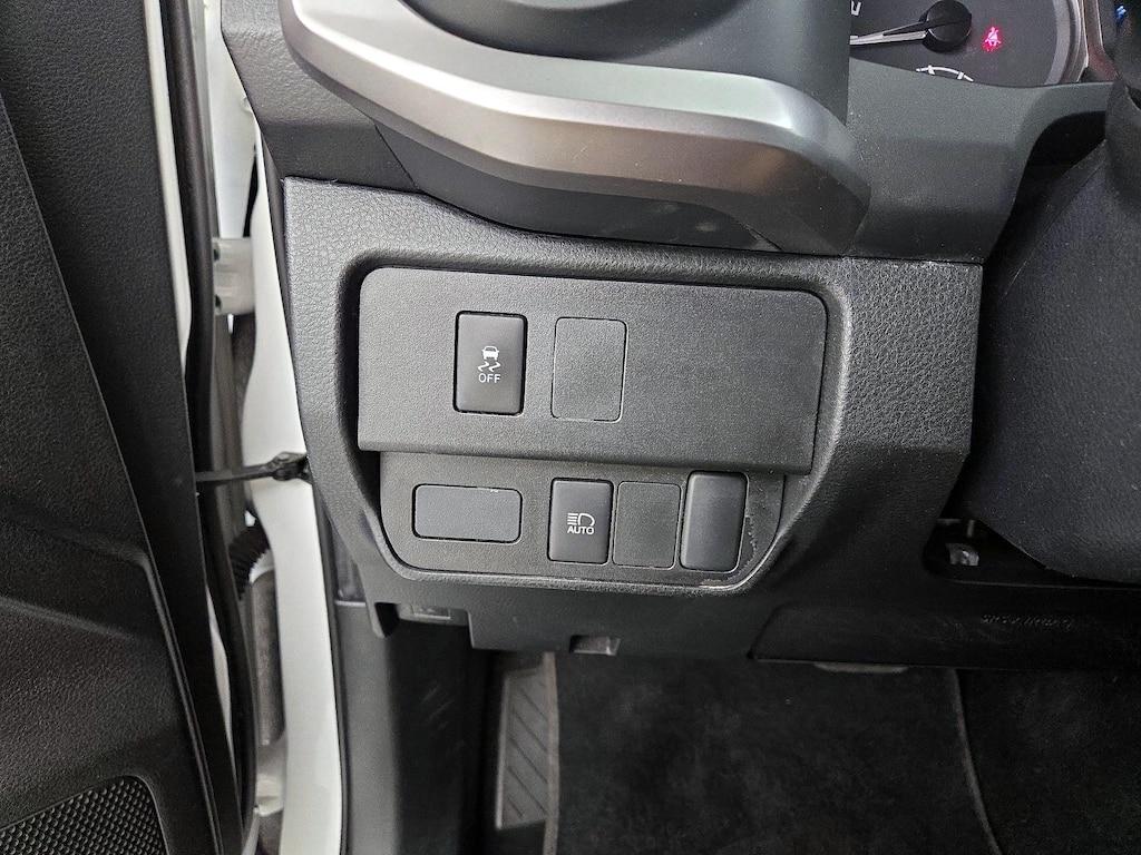 used 2022 Toyota Tacoma car, priced at $27,998