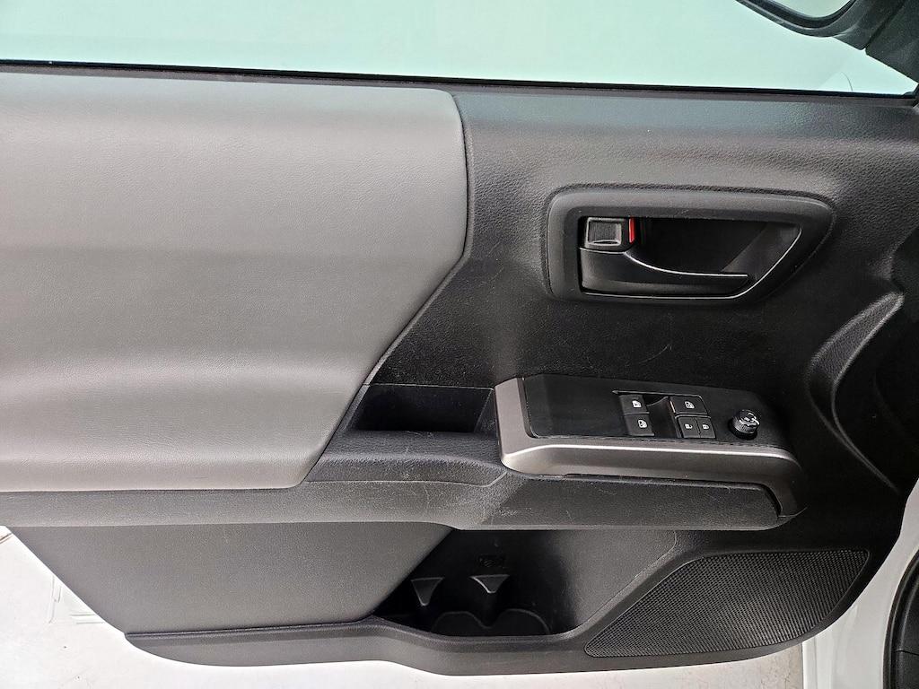 used 2022 Toyota Tacoma car, priced at $27,998