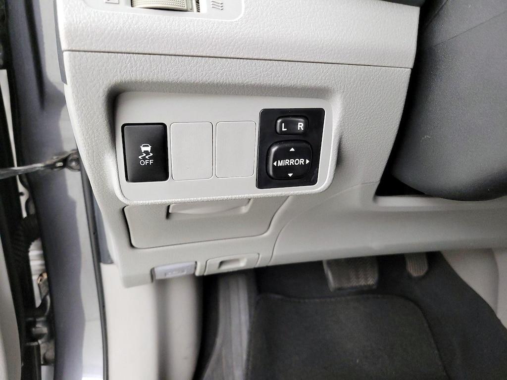used 2013 Toyota Corolla car, priced at $13,998