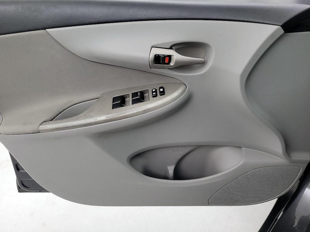 used 2013 Toyota Corolla car, priced at $13,998
