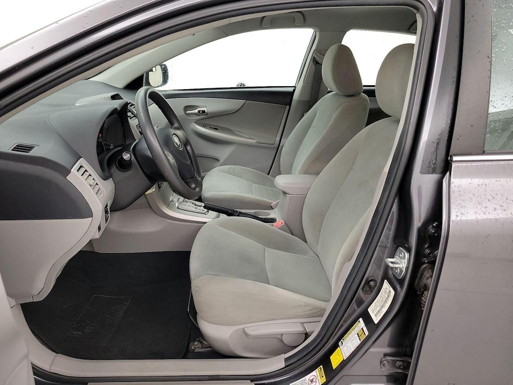 used 2013 Toyota Corolla car, priced at $13,998