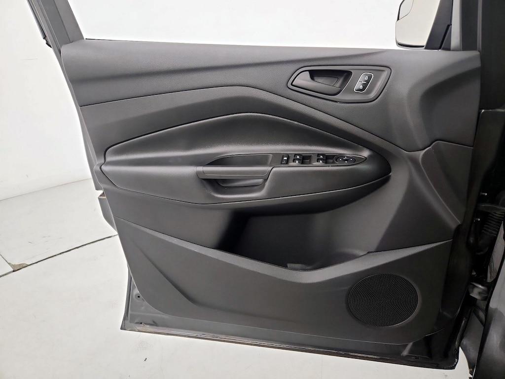 used 2017 Ford Escape car, priced at $12,599