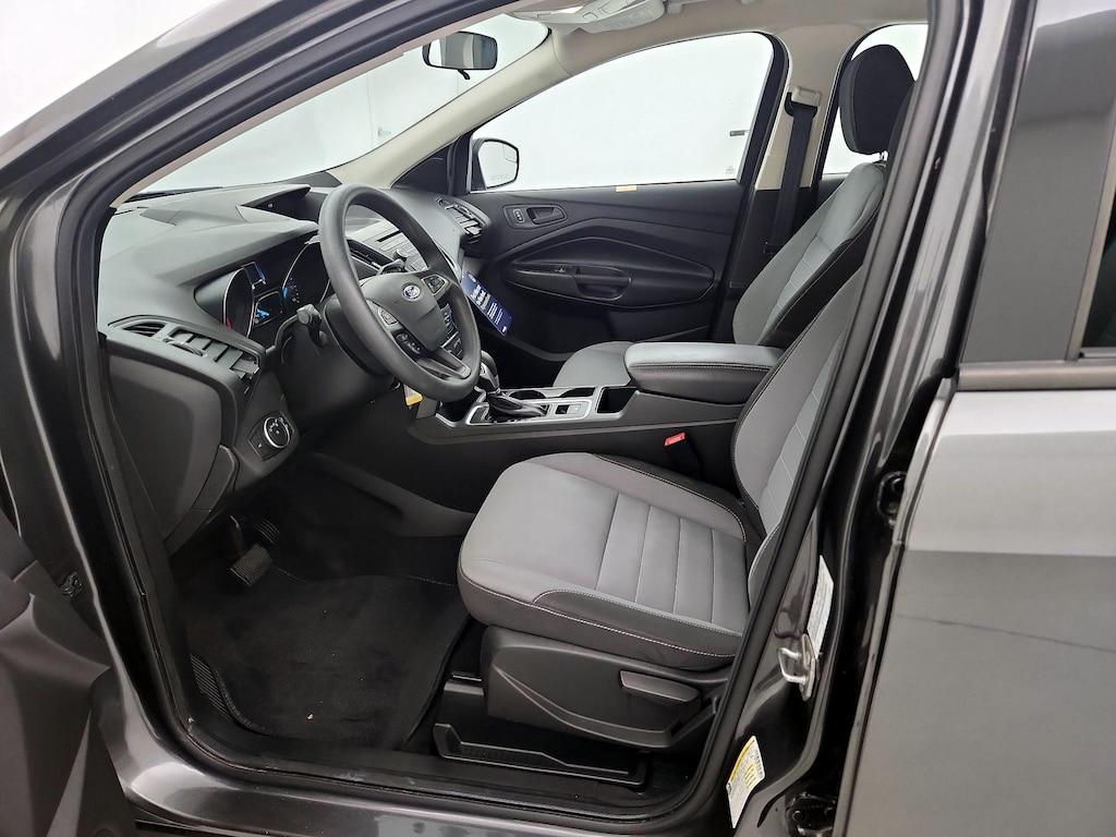 used 2017 Ford Escape car, priced at $12,599