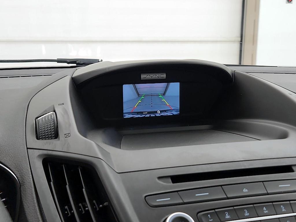 used 2017 Ford Escape car, priced at $12,599