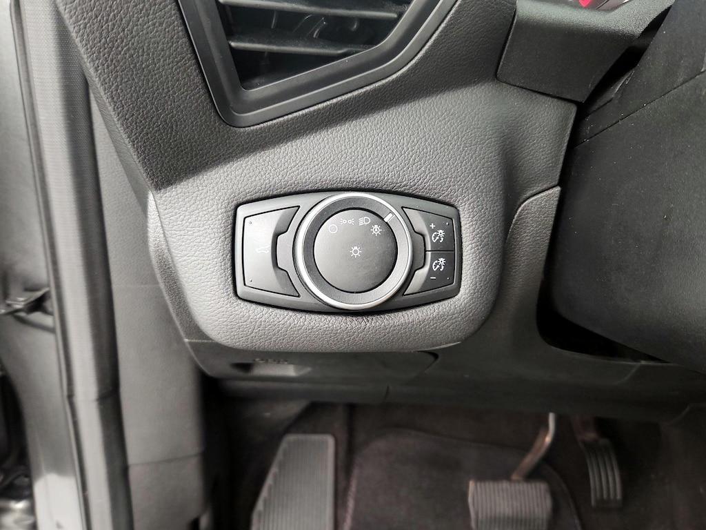 used 2017 Ford Escape car, priced at $12,599