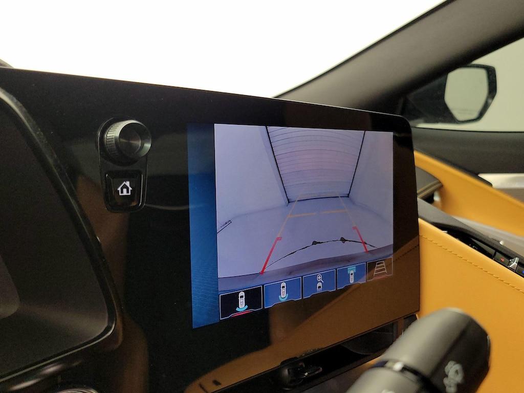 used 2024 Chevrolet Corvette car, priced at $69,998