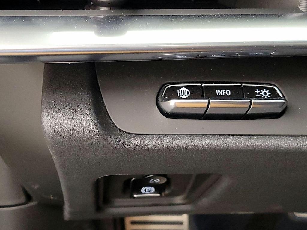 used 2024 Chevrolet Corvette car, priced at $69,998