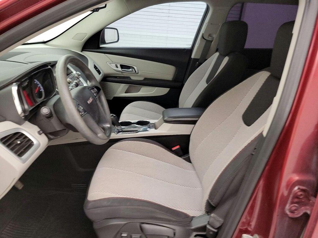 used 2017 GMC Terrain car, priced at $17,998