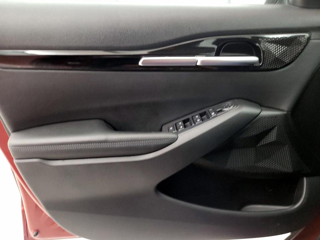 used 2023 Kia Seltos car, priced at $21,998