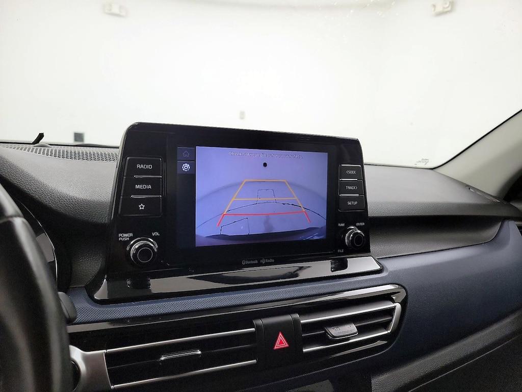 used 2023 Kia Seltos car, priced at $21,998