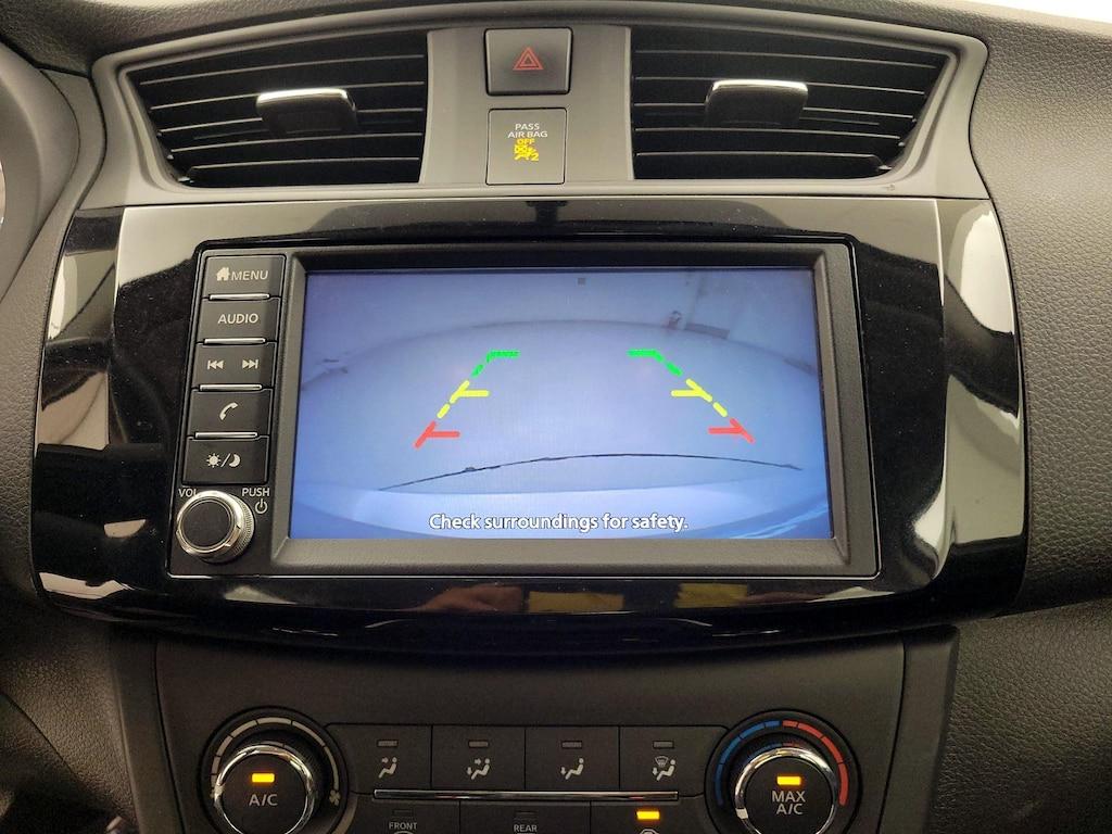 used 2019 Nissan Sentra car, priced at $16,998