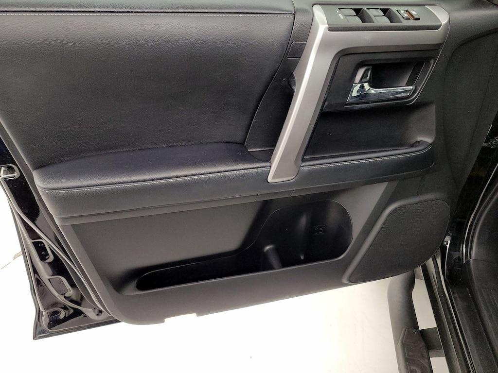 used 2021 Toyota 4Runner car, priced at $37,998