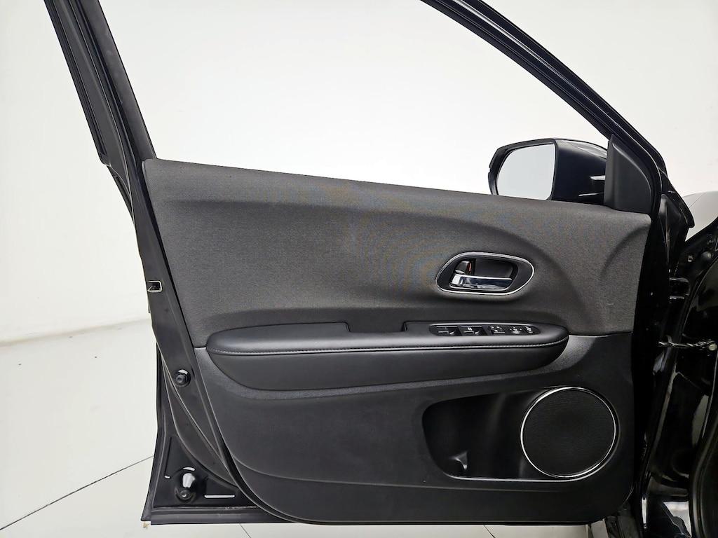 used 2020 Honda HR-V car, priced at $20,998