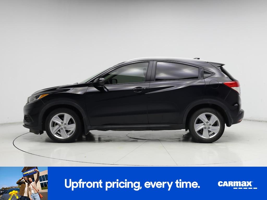 used 2020 Honda HR-V car, priced at $20,998