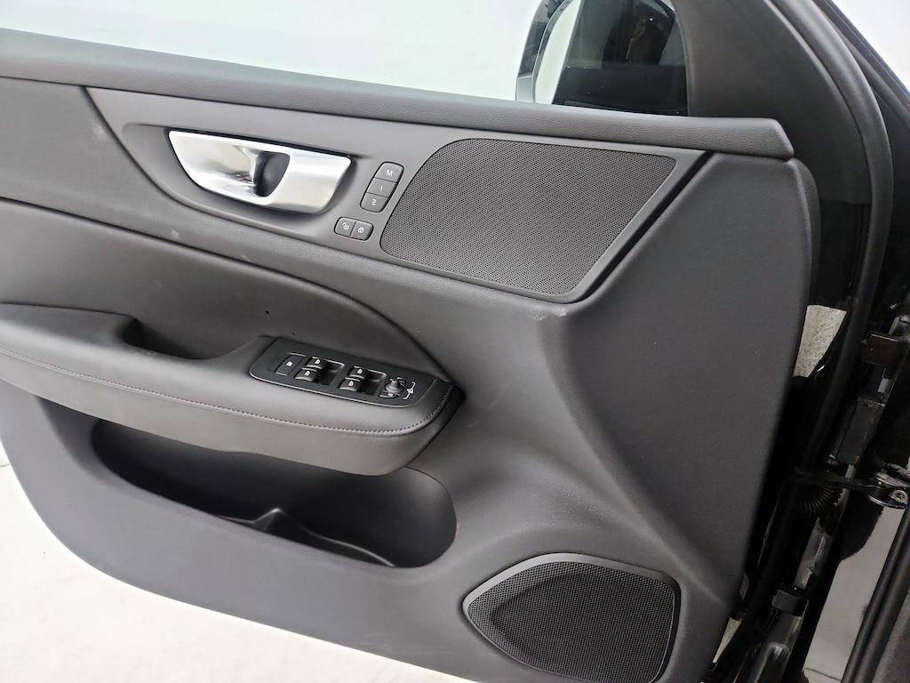 used 2025 Volvo S60 car, priced at $29,998