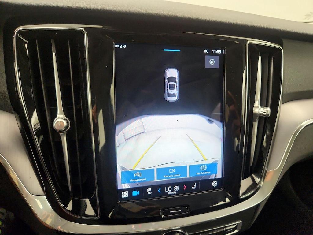 used 2025 Volvo S60 car, priced at $29,998