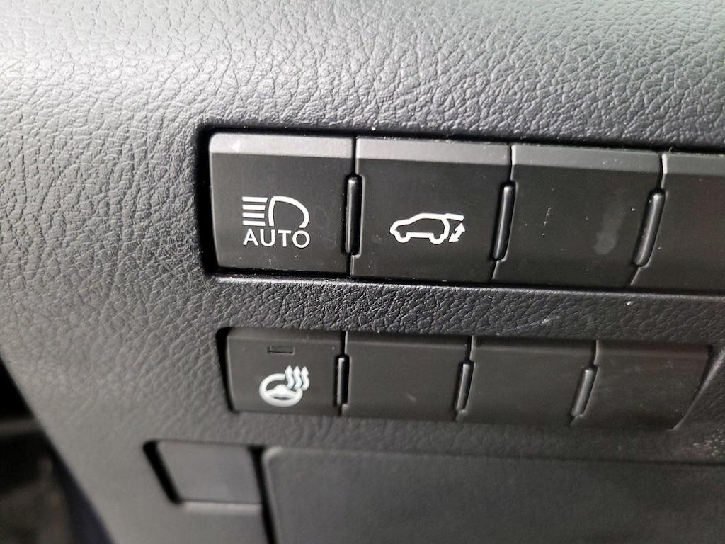 used 2021 Lexus RX 350 car, priced at $31,998