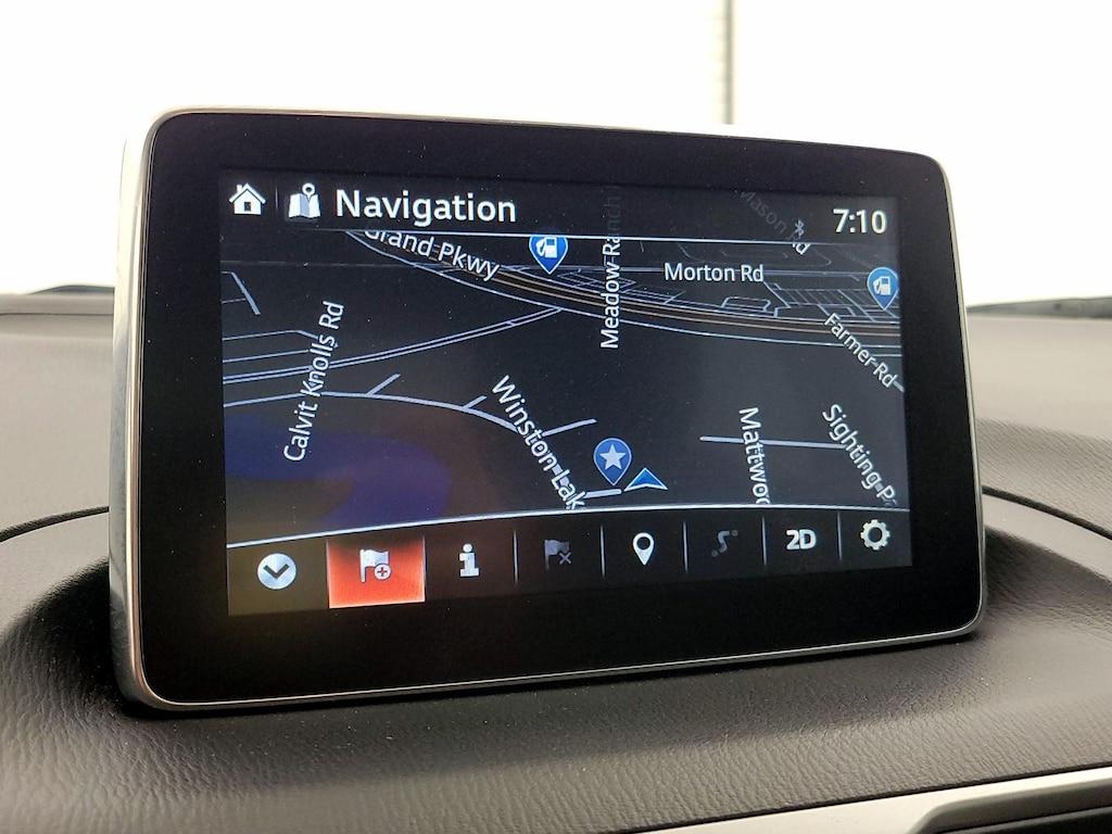 used 2016 Mazda Mazda3 car, priced at $15,998