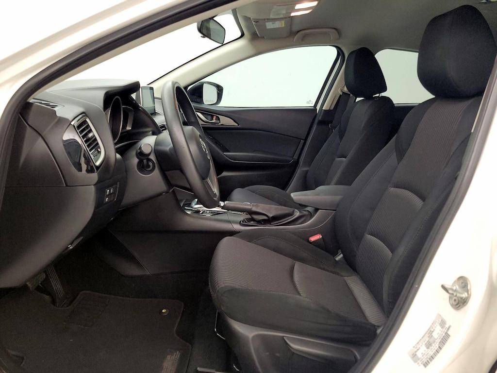 used 2016 Mazda Mazda3 car, priced at $15,998