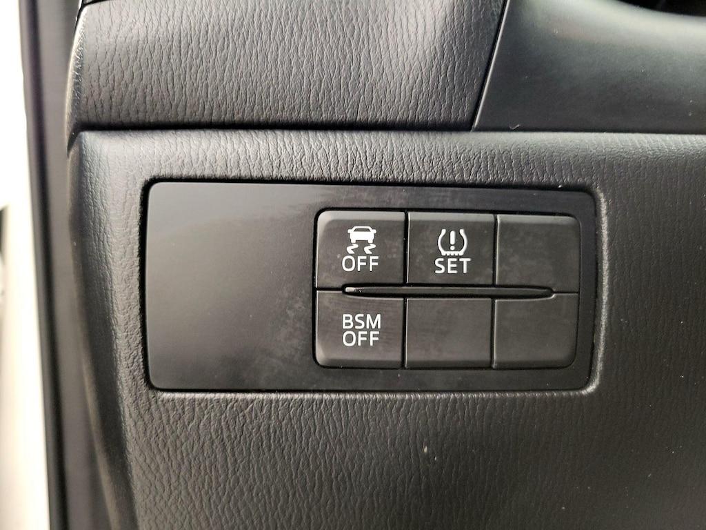 used 2016 Mazda Mazda3 car, priced at $15,998