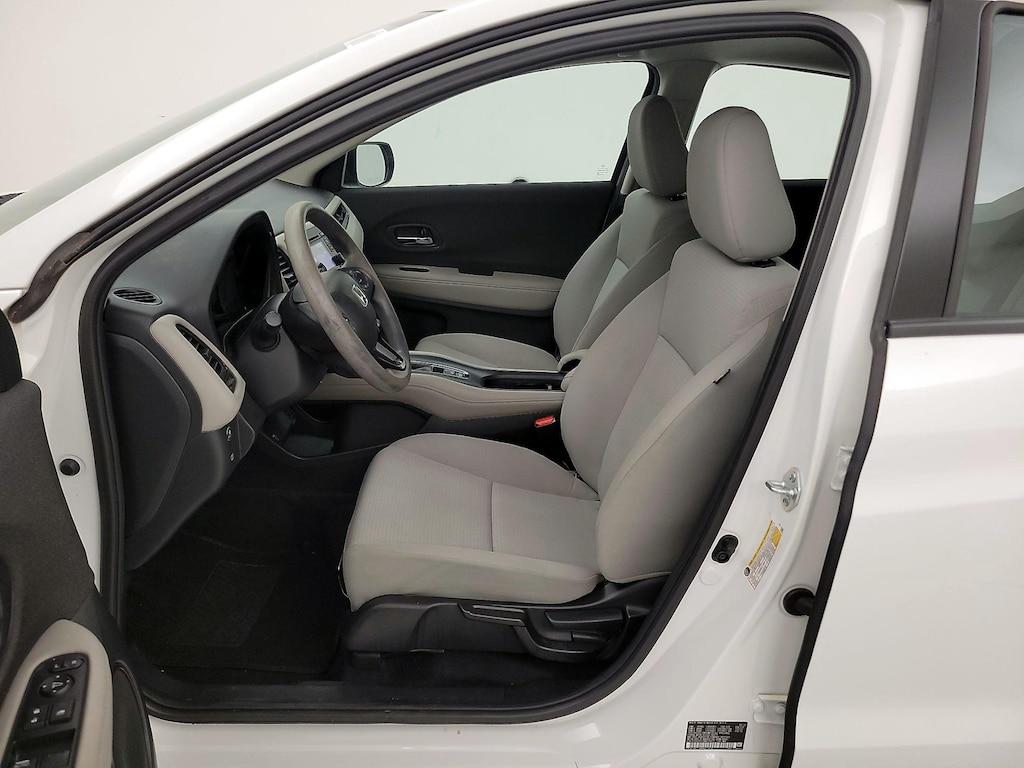 used 2021 Honda HR-V car, priced at $20,998
