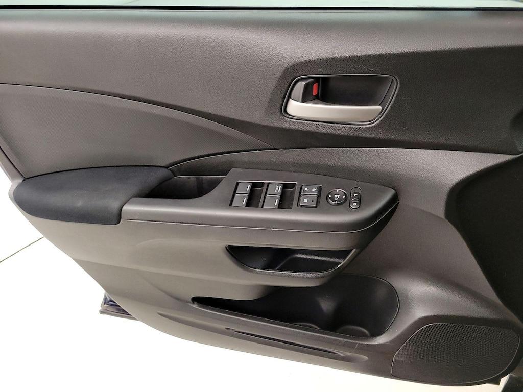 used 2015 Honda CR-V car, priced at $16,998