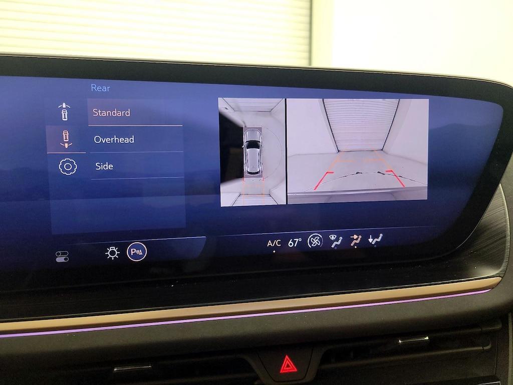 used 2024 Buick Envision car, priced at $29,998