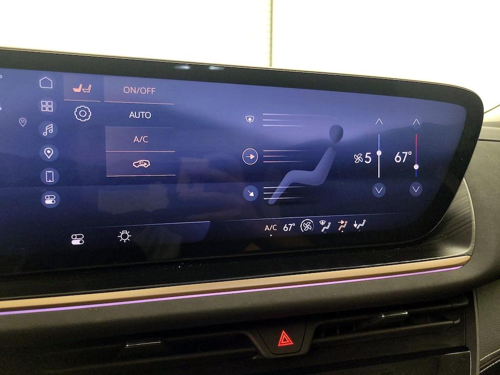 used 2024 Buick Envision car, priced at $29,998