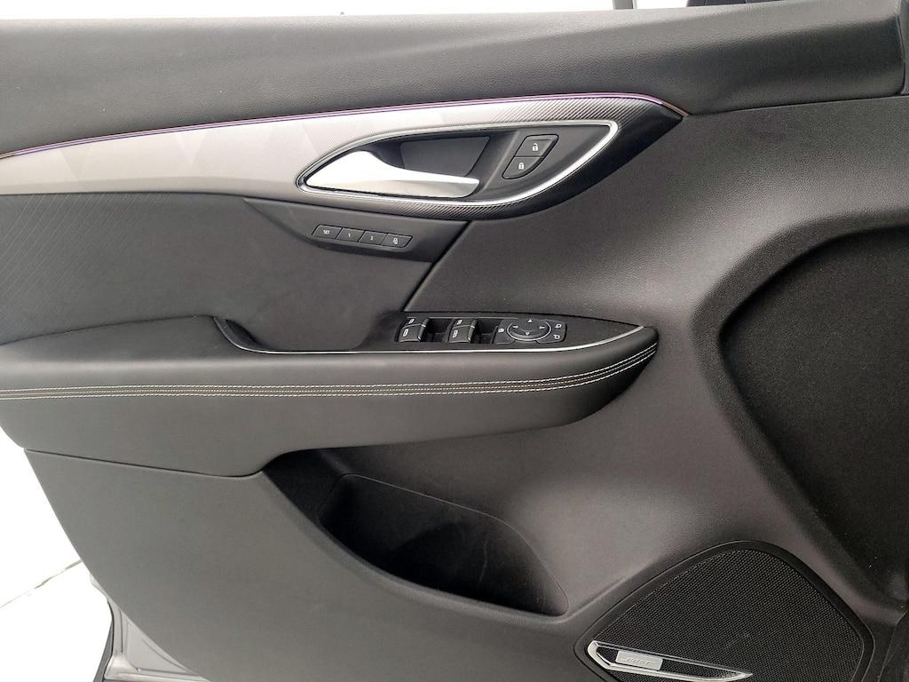 used 2024 Buick Envision car, priced at $29,998