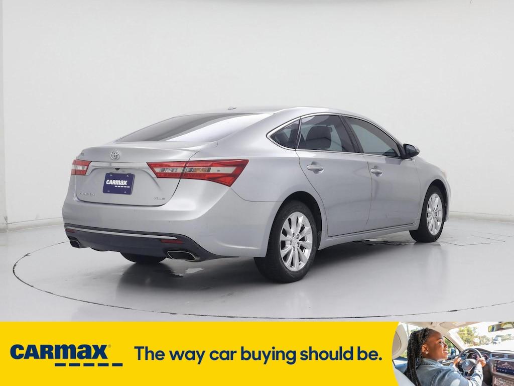 used 2016 Toyota Avalon car, priced at $19,998