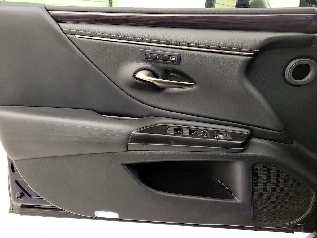 used 2019 Lexus ES 350 car, priced at $21,998