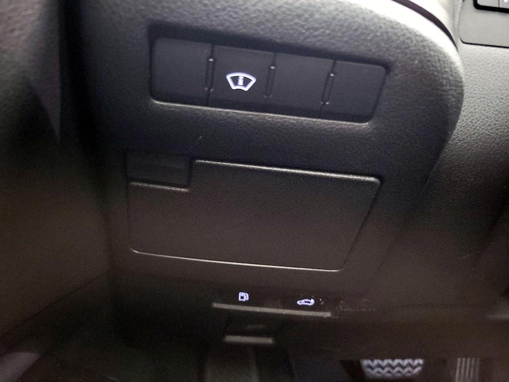 used 2019 Lexus ES 350 car, priced at $21,998