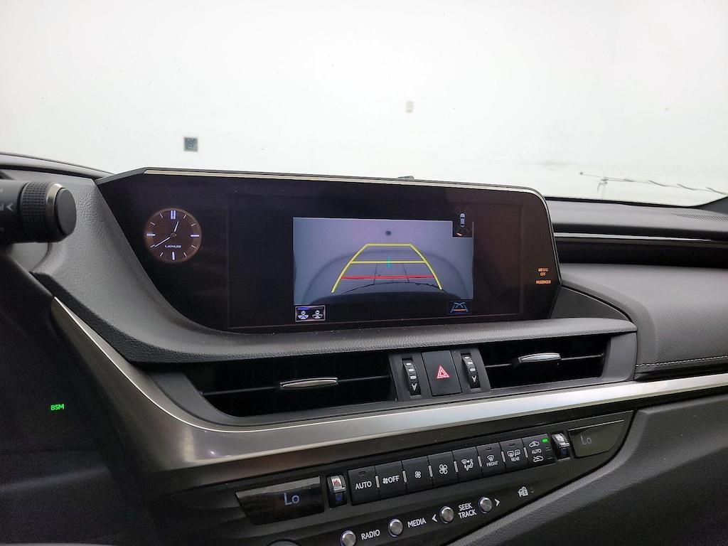 used 2019 Lexus ES 350 car, priced at $21,998