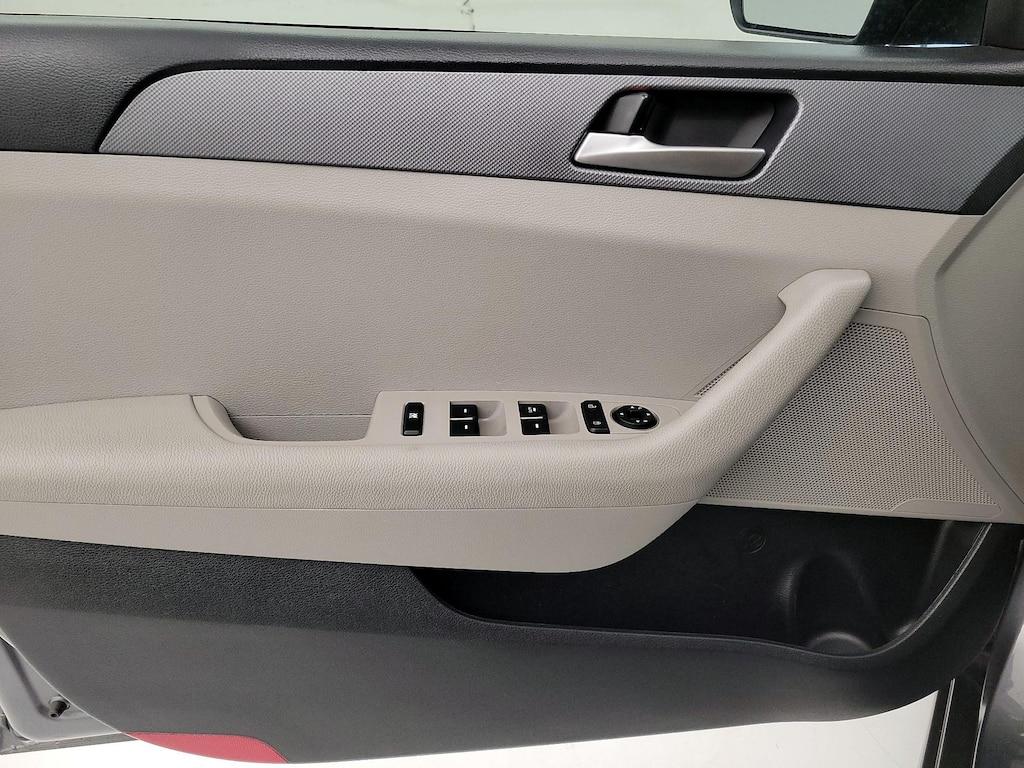 used 2019 Hyundai Sonata car, priced at $16,998