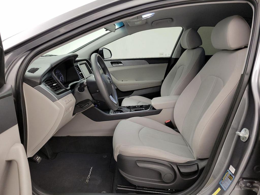 used 2019 Hyundai Sonata car, priced at $16,998