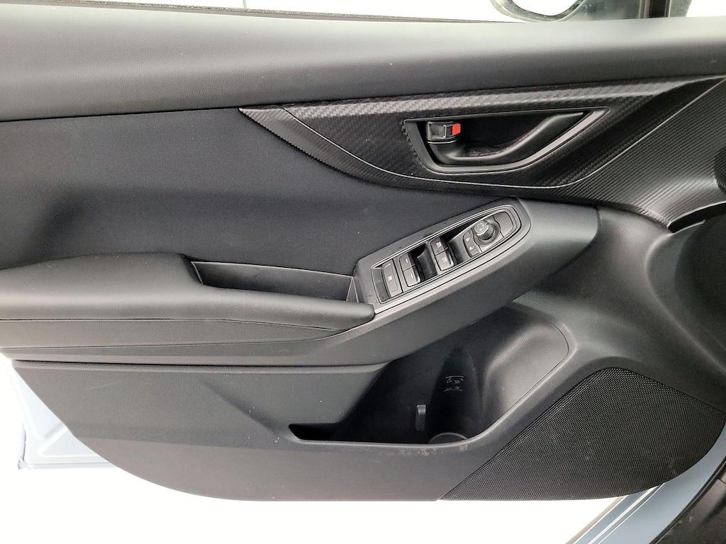 used 2022 Subaru Crosstrek car, priced at $21,998