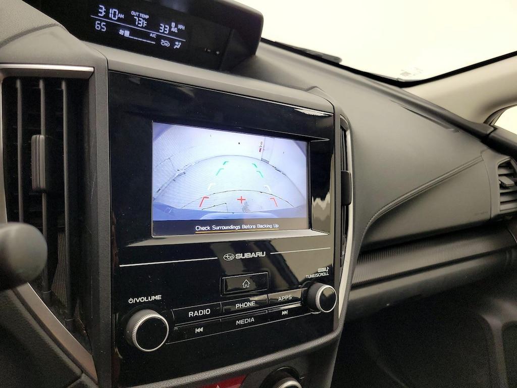 used 2022 Subaru Crosstrek car, priced at $21,998