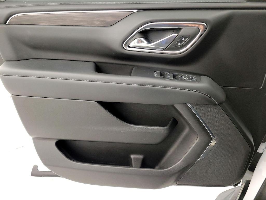 used 2023 Chevrolet Tahoe car, priced at $47,998