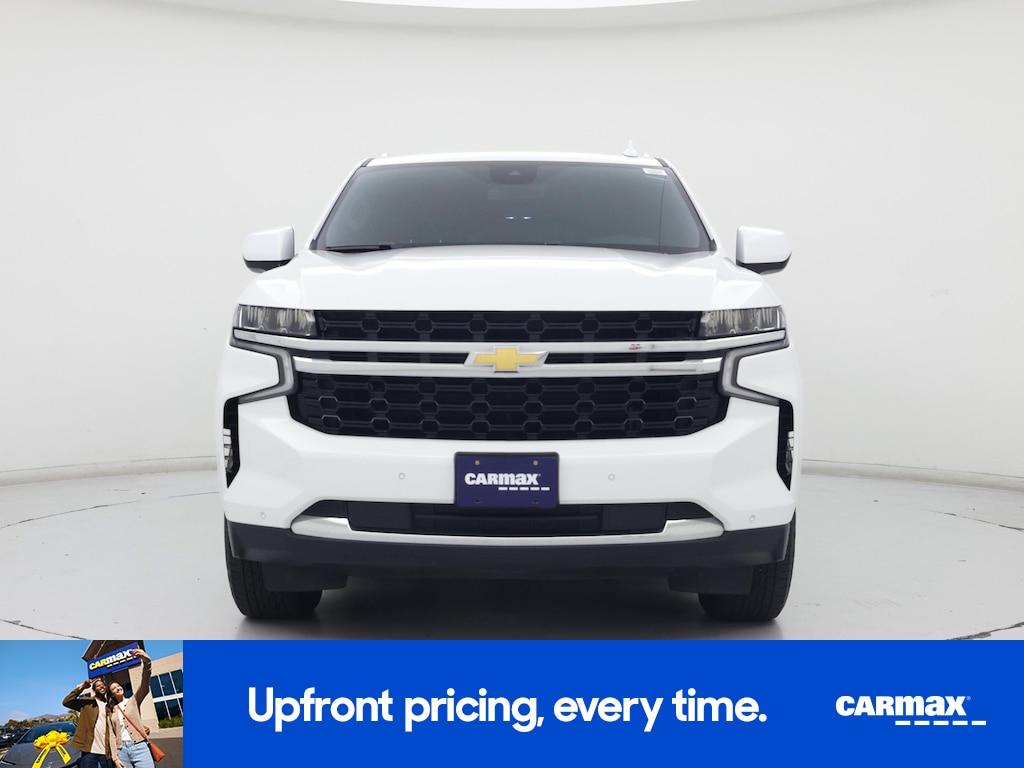 used 2023 Chevrolet Tahoe car, priced at $47,998