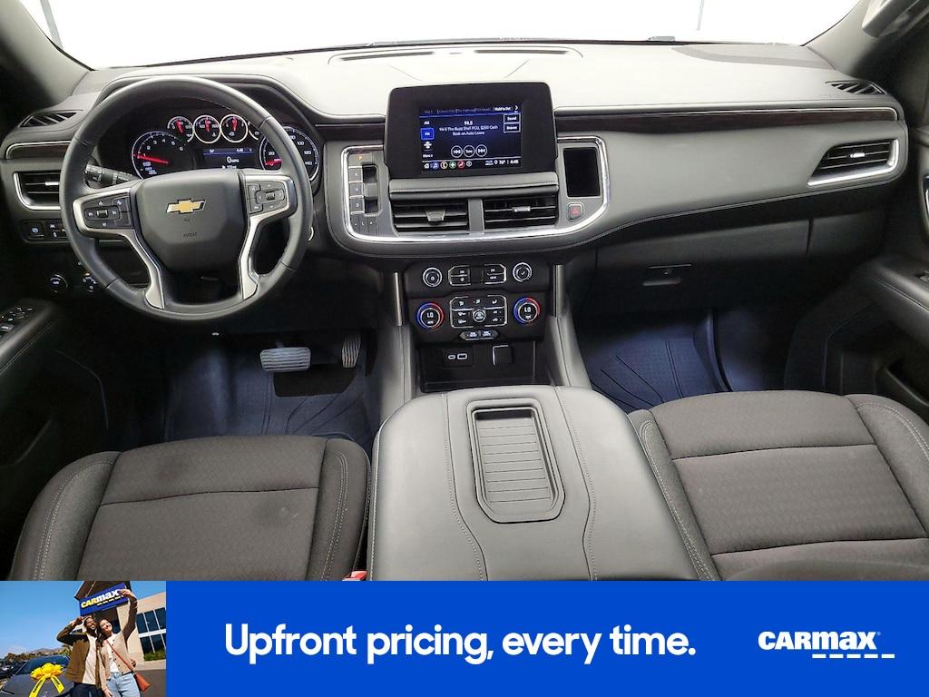 used 2023 Chevrolet Tahoe car, priced at $47,998